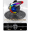 Motorcycle Helmet Bluetooth Headset Bluetooth 5.4 Wireless Communication System IPX6 Waterproof(Black) 2