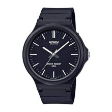Casio Men's Analogue Watch - MW-240-1EVDF