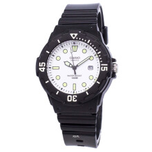 Montre femme Casio LRW-200H 7E1V (zd557h) + boîte