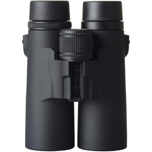 Telescope Binoculars Monocular Binoculars Compact Telescope Professional Bird Watching Binoculars (Black) 1