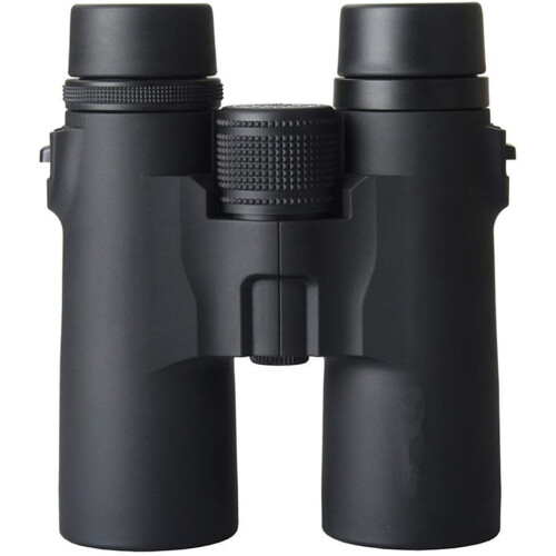 Telescope Binoculars Monocular Binoculars Compact Telescope Professional Bird Watching Binoculars (Black)
