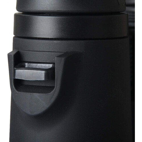 Telescope Binoculars Monocular Binoculars Compact Telescope Professional Bird Watching Binoculars (Black) 2