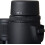 Telescope Binoculars Monocular Binoculars Compact Telescope Professional Bird Watching Binoculars (Black) 4