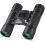 12x25 Compact Binoculars, High Powered Easy Focus Binoculars, Portable Large Eyepiece Binocular (Black) 1