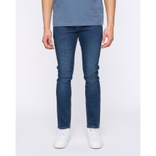 Overburg Tapered Jeans Dark Wash - W36 L32