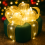 20 Led Ribbon Set of 3 Gold 1