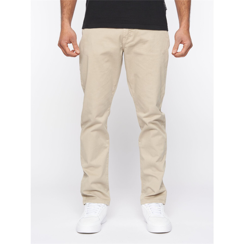 Franztown Chinos Stone W36 L32-image-OPC-PJSKTYK-NEW