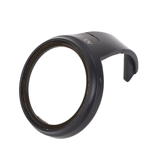 Water-Resistant UV Filter Set for NEO Drone, Multi-Layer Coated Optical Glass