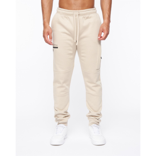 Heningys Joggers Greige XXL
