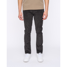 Cordsome Trousers Anthracite W32 L34