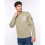 Trentforth Crew Sweat Sage S 1
