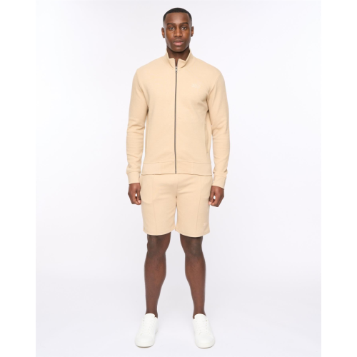 Hannings Jog Shorts Stone XL