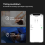 DR03W TUYA SPI WIFI RGB LED-controller lysdæmper hvid 3