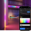 Dr03W Tuya Spi Wifi RGB LED-controller med lysdæmper 3