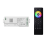 DR03W TUYA SPI WIFI RGB LED-controller lysdæmper sort 1