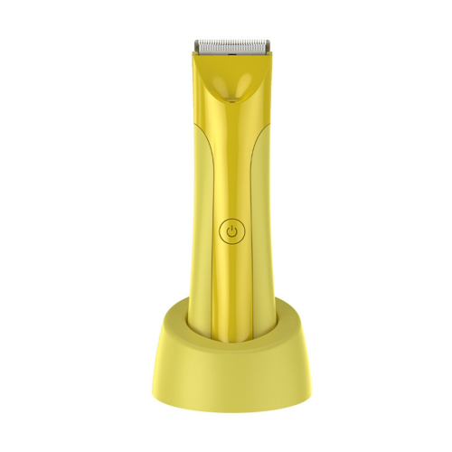 USB-oplader til kvinder, kropshårstrimmer, barbermaskine, egnet