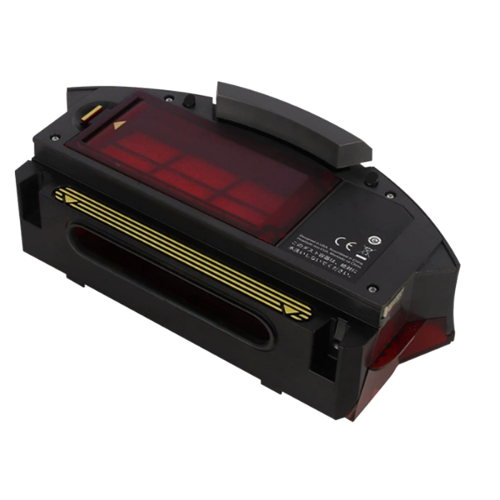 Støvboks med HEPA-filter til iRobot Roomba 800 900-serien 2