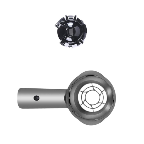 Udskiftning af Dyson V6/V8 støvsugermotor 1