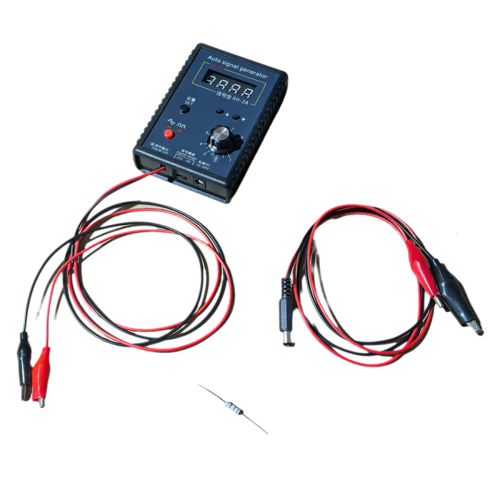 XH-2A Bilsignalgenerator Køretøjs Hall-sensor Krumtapaksposition