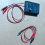 XH-2A Bilsignalgenerator Køretøjs Hall-sensor Krumtapaksposition 5