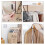 Non Woven Fabric Clothing Dustproof Covers Home 4