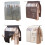 Non Woven Fabric Clothing Dustproof Covers Home 3