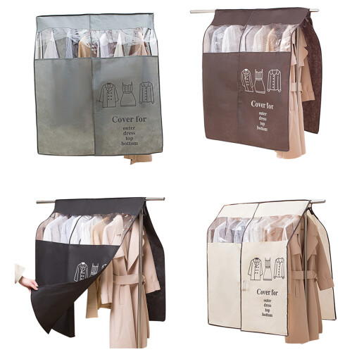 Non Woven Fabric Clothing Dustproof Covers Home 2