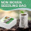 Plant Seedling Bags Biodegradable Non Woven 11