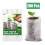 Plant Seedling Bags Biodegradable Non Woven 8