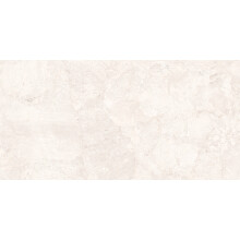 Mexen Artistic White gres szkliwiony rekt. G1, płytka podłogowo-ścienna 120 x 60 cm, połysk - TL121-120-060-02
