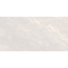 Mexen Brazilian Bianco gres szkliwiony rekt. G1, płytka podłogowo-ścienna 120 x 60 cm, połysk - TL131-120-060-01