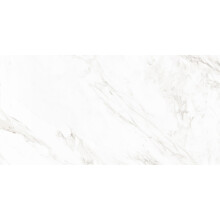 Mexen Brillance Satuario Grey gres szkliwiony rekt. G1, płytka podłogowo-ścienna 120 x 60 cm, połysk - TL163-120-060-00