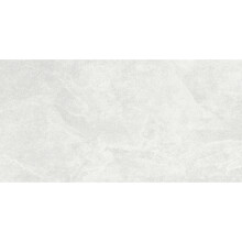 Mexen Canberra Bianco glasiertes, rektifiziertes Feinsteinzeug G1, Boden- und Wandfliese 120 x 60 cm, matt - TL328-120-060-01