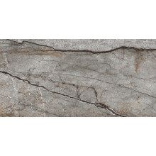 Mexen Costline Ash gres zasklený rekt. G1, podlahová-stenová dlaždica 120 x 60 cm, lesk - TL123-120-060-00