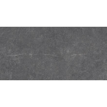 Mexen Deago Antracit glazované rekt. G1, dlaždica podlahovo-stenová 120 x 60 cm, mat - TL326-120-060-03