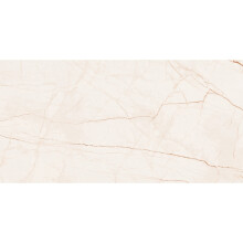 Mexen Dicta Crema gres szkliwiony rekt. G1, płytka podłogowo-ścienna 120 x 60 cm, carving - TL408-120-060-01