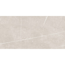 Mexen Dazzle Silver gres szkliwiony rekt. G1, płytka podłogowo-ścienna 120 x 60 cm, carving - TL423-120-060-00