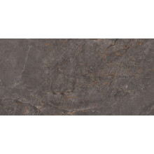 Mexen Dolca Nero gres szkliwiony rekt. G1, płytka podłogowo-ścienna 120 x 60 cm, carving - TL427-120-060-03