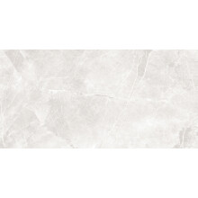 Mexen Eternity Bianco gres szkliwiony rekt. G1, płytka podłogowo-ścienna 120 x 60 cm, połysk - TL112-120-060-00