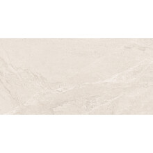 Mexen Homes Elfenbein glasiertes Feinsteinzeug rektifiziert G1, Boden- und Wandfliese 120 x 60 cm, Glanz - TL151-120-060-02
