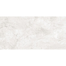 Mexen Iconic Bianco gres szkliwiony rekt. G1, płytka podłogowo-ścienna 120 x 60 cm, połysk - TL128-120-060-00