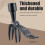 Stand Up Weed Puller Tool Rustproof Weed Remover 9