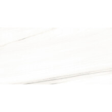 Mexen Lasa White gres szkliwiony rekt. G1, płytka podłogowo-ścienna 120 x 60 cm, połysk - TL103-120-060-00