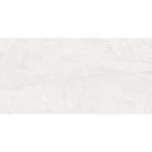 Mexen Krypton Bianco gres szkliwiony rekt. G1, płytka podłogowo-ścienna 120 x 60 cm, połysk - TL170-120-060-01