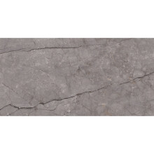 Mexen Leeds Nero gres szkliwiony rekt. G1, płytka podłogowo-ścienna 120 x 60 cm, carving - TL410-120-060-03