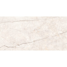 Mexen Leeds Bianco gres szkliwiony rekt. G1, płytka podłogowo-ścienna 120 x 60 cm, carving - TL410-120-060-00