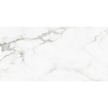 Mexen Lac Grey gres szkliwiony rekt. G1, płytka podłogowo-ścienna 120 x 60 cm, połysk - TL107-120-060-01
