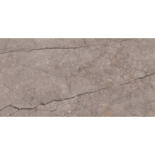 Mexen Leeds Choco gres szkliwiony rekt. G1, płytka podłogowo-ścienna 120 x 60 cm, carving - TL410-120-060-01