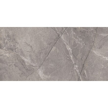 Mexen Litava Grey mázas gres, rektifikált G1, padló- és falburkoló lap 120 x 60 cm, domborítás - TL406-120-060-03