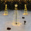 LED Christmas Tree Lights Christmas Tree Spiral 7